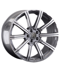 Replay A164 GMF R20 W9.0 PCD5x112 ET33 DIA66.6
